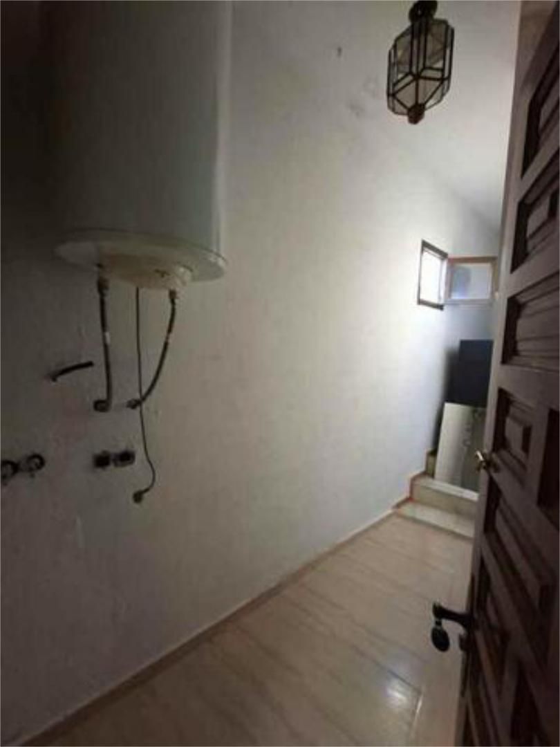 Baño de Loft de alquiler en Alhaurín El Grande con Trastero y Amueblado