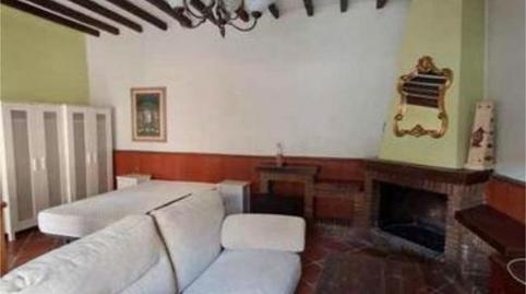 Loft de lloguer a Centro, Málaga - imatge 5 Foto 5 de Loft de lloguer a Centro, Málaga