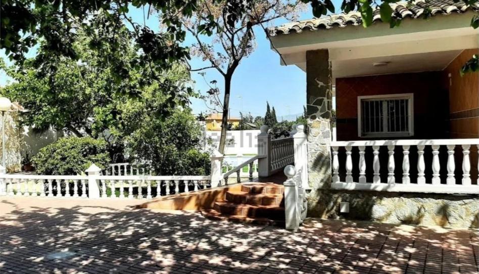 Casa o chalet de alquiler en Haygon - Universidad, Alicante - imagen 1 Foto 1 de Casa o chalet de alquiler en Haygon - Universidad, Alicante