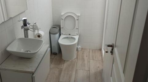 Foto 4 de Casa o chalet de alquiler en Haygon - Universidad, San Vicente del Raspeig / Sant Vicent del Raspeig