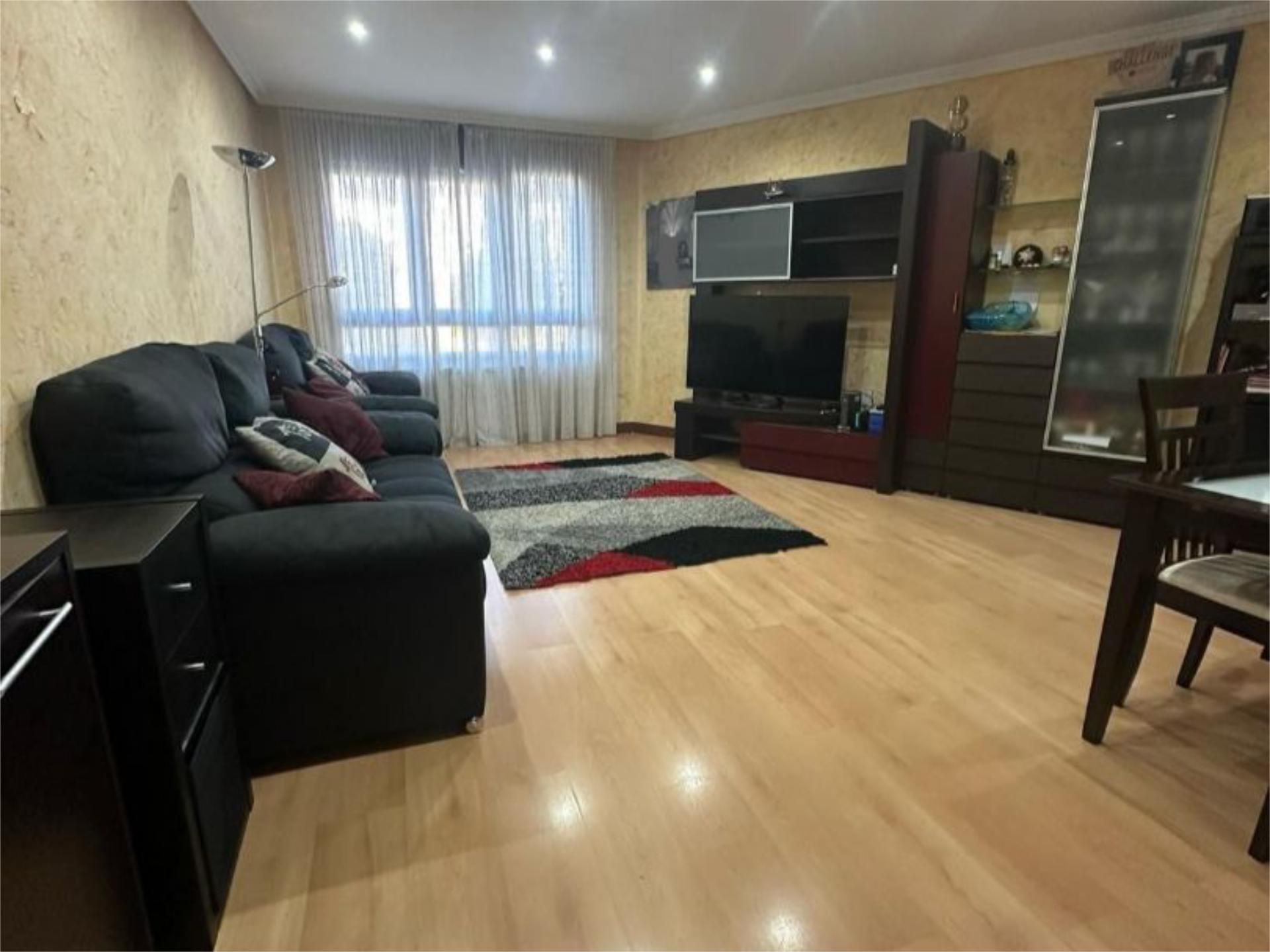 Living room of Flat for sale in Medio Cudeyo
