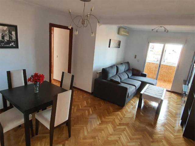 Piso en Venta en Calle Lucano, 30 en Canillejas