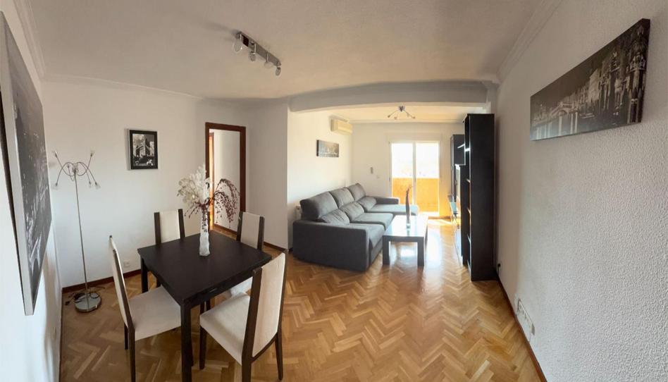 Pis en venda a Calle Lucano, 30, Canillejas, Madrid - imatge 1 Foto 1 de Pis en venda a Calle Lucano, 30, Canillejas, Madrid