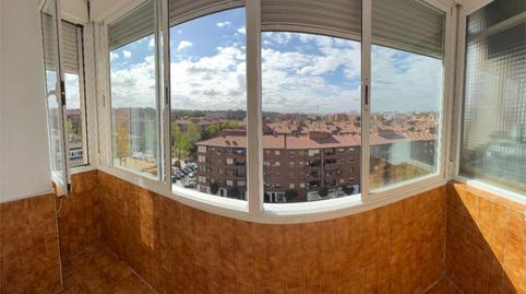 Pis en venda a Calle Lucano, 30, Canillejas, Madrid - imatge 4 Foto 4 de Pis en venda a Calle Lucano, 30, Canillejas, Madrid