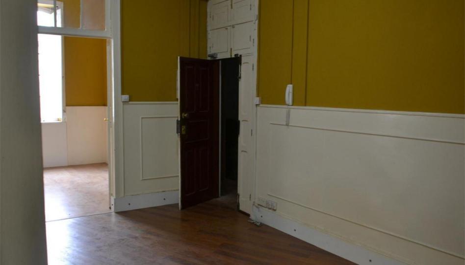 Planta baixa en venda a Calle Tomás Iriarte, 1, Arenales - Lugo - Avda. Marítima, Las Palmas - imatge 1 Foto 1 de Planta baixa en venda a Calle Tomás Iriarte, 1, Arenales - Lugo - Avda. Marítima, Las Palmas