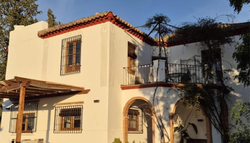 Apartment to rent in Calle Cañada de Los Priscos, 25, La Zubia Ciudad, Granada - image 1 Photo 1 of Apartment to rent in Calle Cañada de Los Priscos, 25, La Zubia Ciudad, Granada