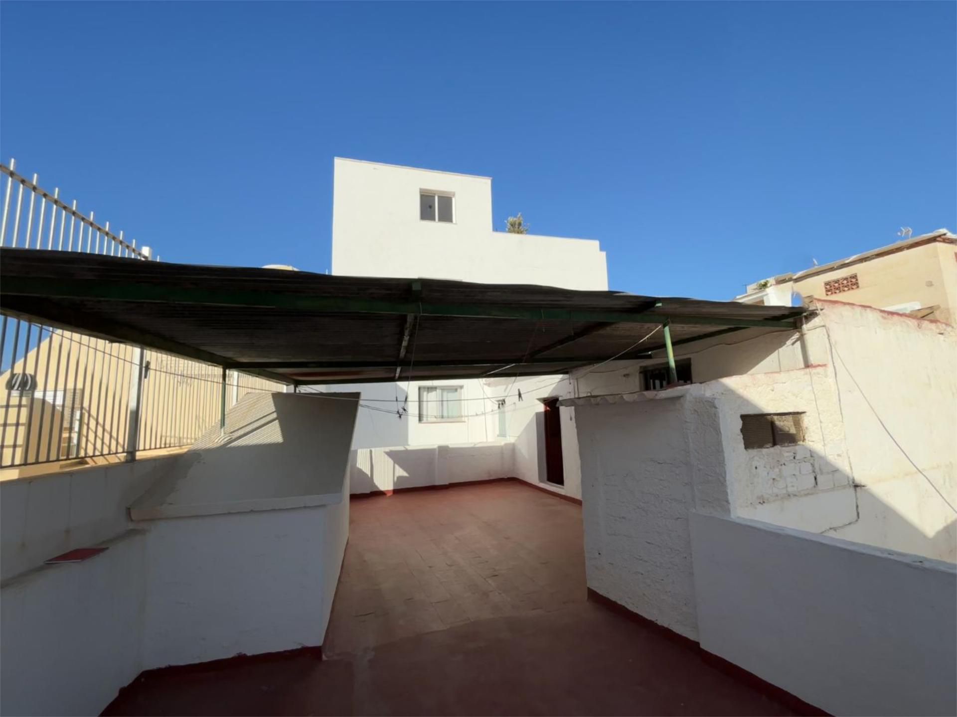 Exterior view of Flat for sale in Almuñécar  with Terrace