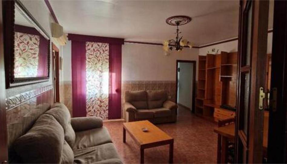 Photo 1 of Flat for sale in Alamillo, Ciudad Real