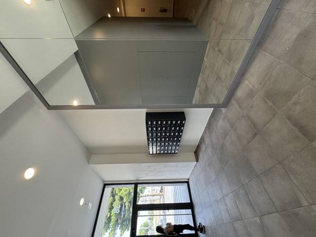 Piso en Alquiler en Carrer Francesc Cantó, 4 en El Palmeral - San Antón