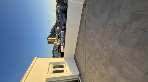 Foto 5 de Pis de lloguer a Calle del Teatro, 20, Centro- San Felipe - Huerta Fava, Cádiz