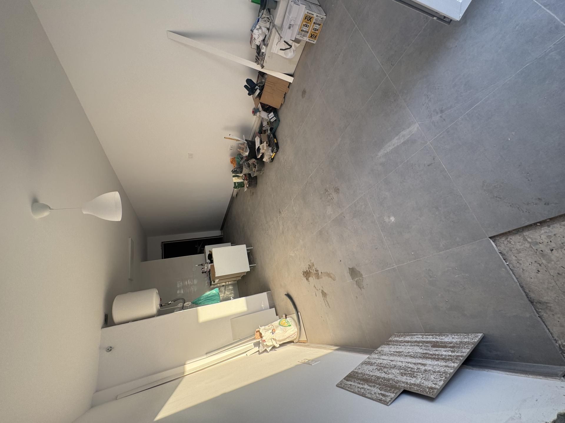 Flat to rent in La Línea de la Concepción  with Terrace and Furnished