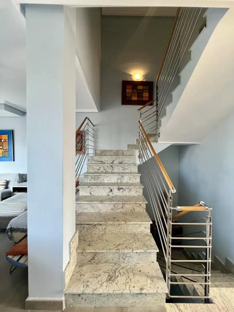 Flat for rent in Pulpí  with Terrace, Storage room and Furnished