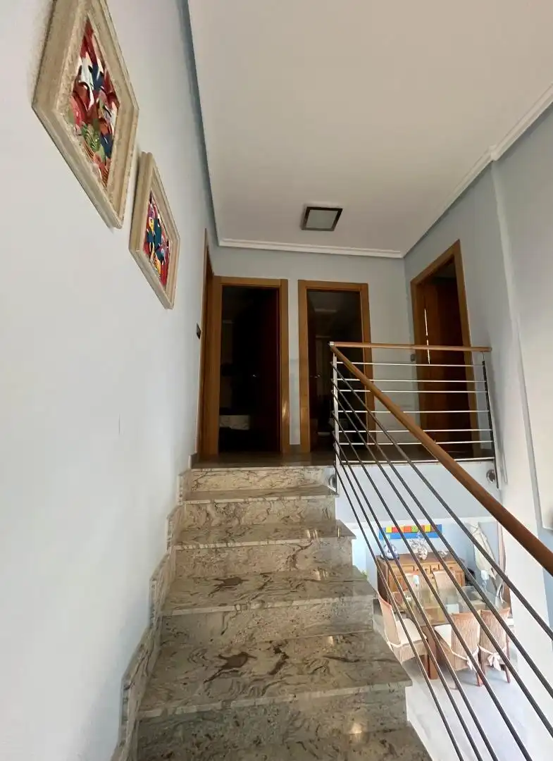 Flat for rent in Pulpí  with Terrace, Storage room and Furnished