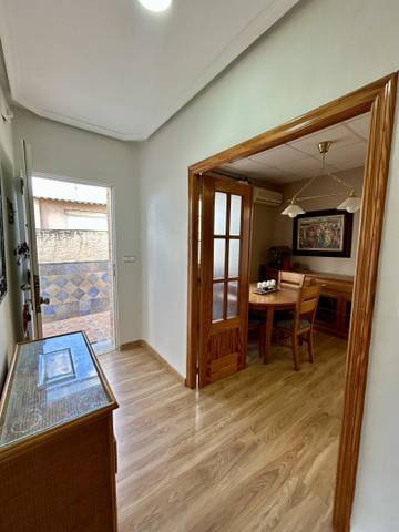 Piso en Venta en Calle Jaime I el Conquistador, 4 en Barrio de Peral - San Félix
