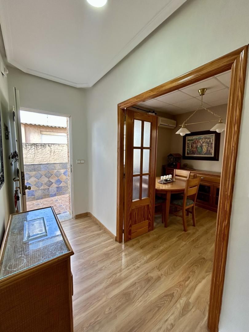 Flat for sale in Cartagena  with Parquet flooring, Terrace and Storage room