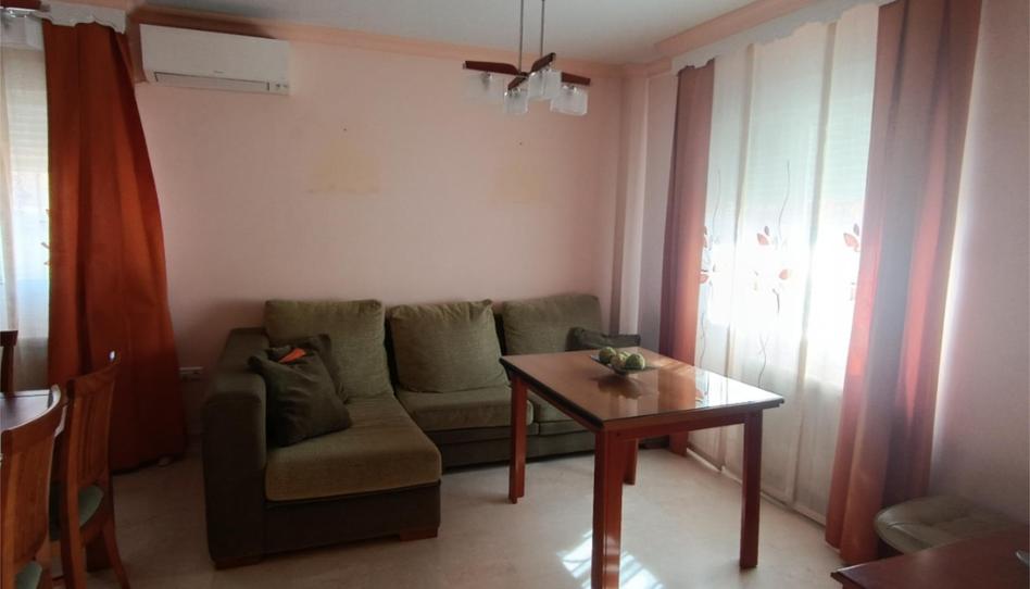 Photo 1 of Flat for sale in Avenida Luis Javier Rodriguez Salas, 108, Jun, Granada