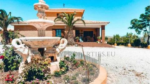 Single-family semi-detached for sale in Baza, Granada - image 3 Photo 3 of Single-family semi-detached for sale in Baza, Granada