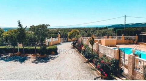 Single-family semi-detached for sale in Baza, Granada - image 4 Photo 4 of Single-family semi-detached for sale in Baza, Granada