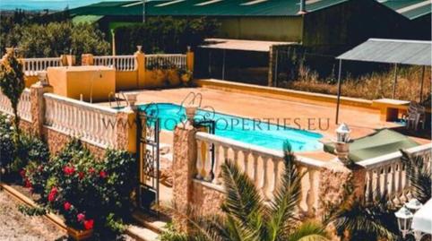 Single-family semi-detached for sale in Baza, Granada - image 5 Photo 5 of Single-family semi-detached for sale in Baza, Granada