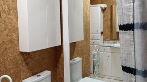 Foto 5 de Pis per a compartir a Calle Juan de Balmaseda, 4, Campo de la Juventud, Palencia Capital