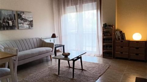 Foto 4 de Pis per a compartir a Calle Juan de Balmaseda, 4, Campo de la Juventud, Palencia Capital