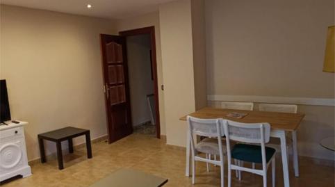 Foto 3 de Pis per a compartir a Calle Juan de Balmaseda, 4, Campo de la Juventud, Palencia Capital