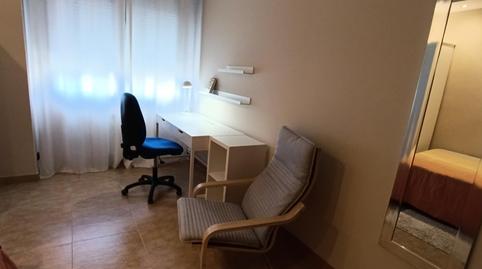 Foto 2 de Piso para compartir en Calle Juan de Balmaseda, 4, Campo de la Juventud, Palencia