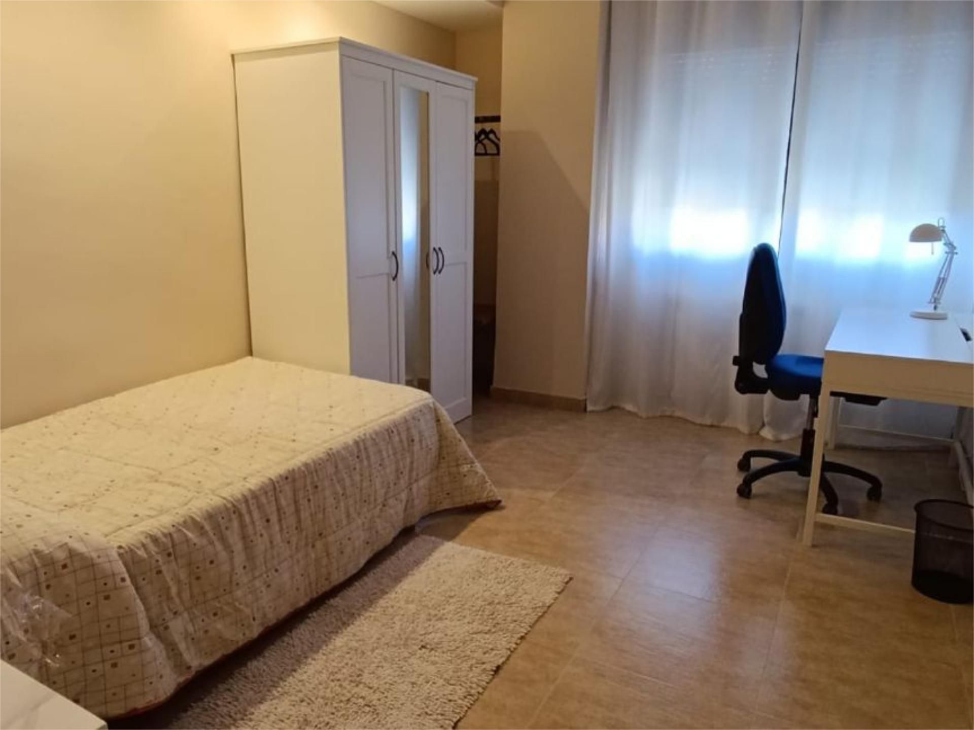 Pis per a compartir a Calle Juan de Balmaseda, 4, Campo de la Juventud Pis per a compartir a Calle Juan de Balmaseda, 4, Campo de la Juventud