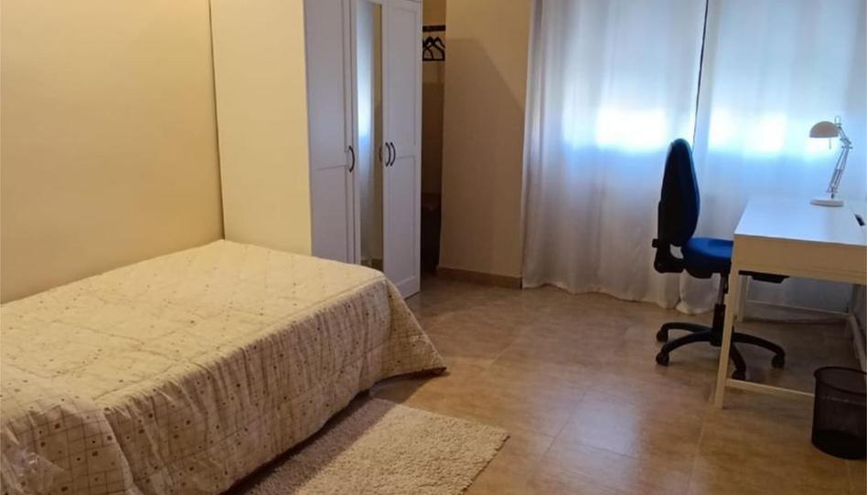 Foto 1 de Piso para compartir en Calle Juan de Balmaseda, 4, Campo de la Juventud, Palencia