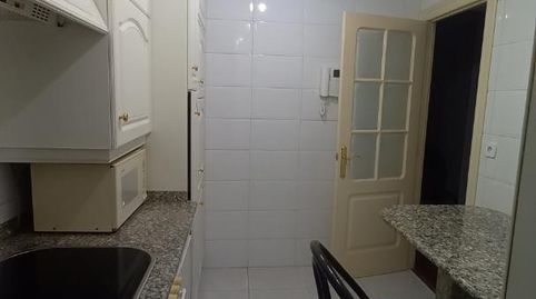 Flat for rent in Calle Rampa de Sotileza, 1, Numancia - San Fernando, Santander - image 4 Photo 4 of Flat for rent in Calle Rampa de Sotileza, 1, Numancia - San Fernando, Santander