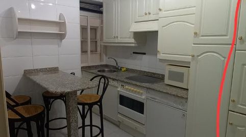 Flat for rent in Calle Rampa de Sotileza, 1, Numancia - San Fernando, Santander - image 5 Photo 5 of Flat for rent in Calle Rampa de Sotileza, 1, Numancia - San Fernando, Santander