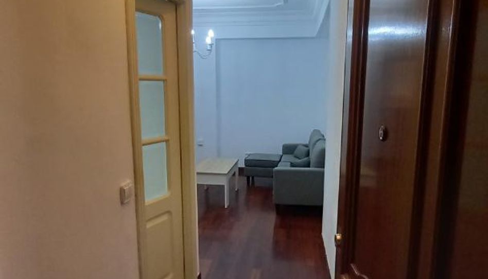Flat for rent in Calle Rampa de Sotileza, 1, Numancia - San Fernando, Santander - image 1 Photo 1 of Flat for rent in Calle Rampa de Sotileza, 1, Numancia - San Fernando, Santander