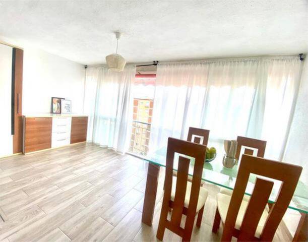Piso en Venta en Rincón Alto