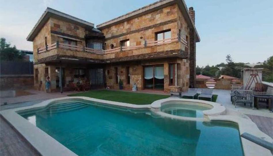 Foto 1 de Casa o chalet en venta en Torre Baró, Barcelona