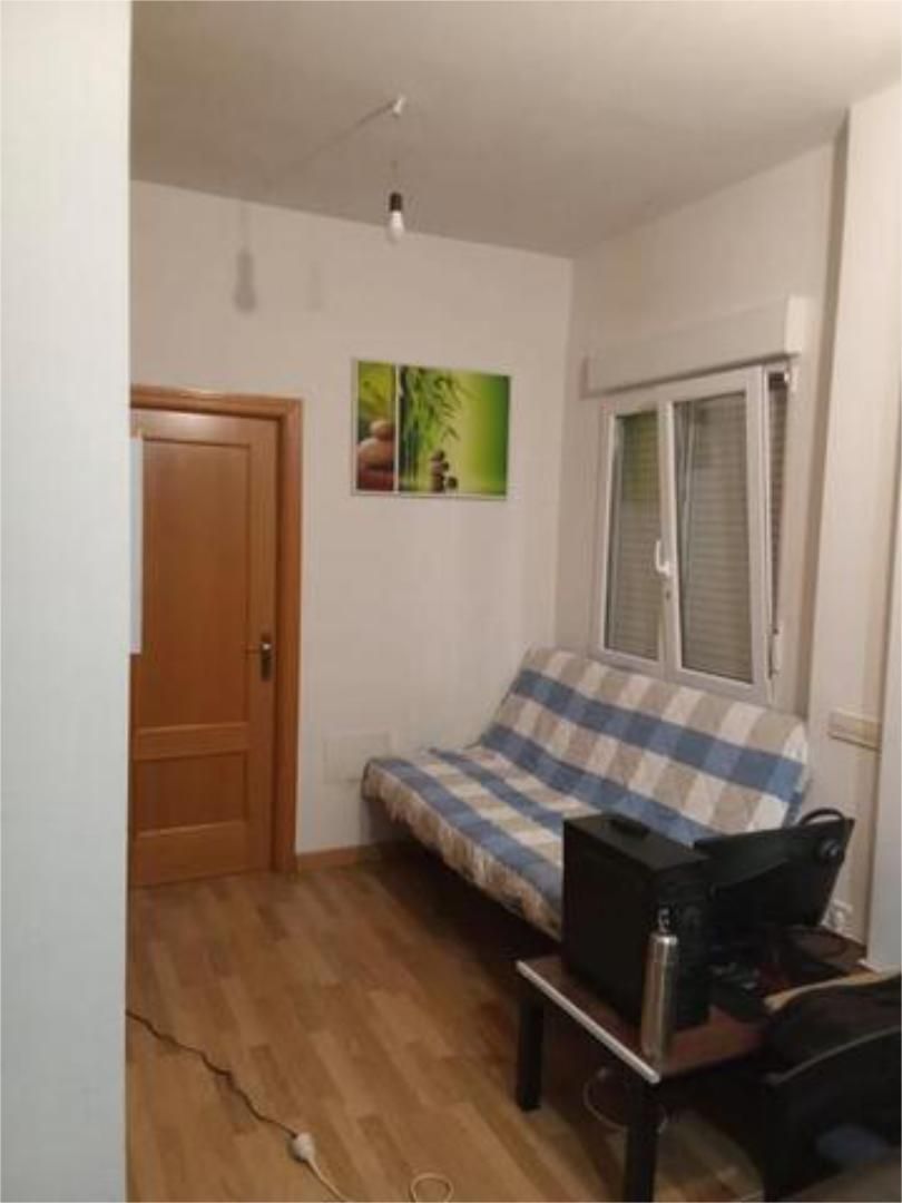 Dormitori de Apartament en venda en Guadalajara Capital