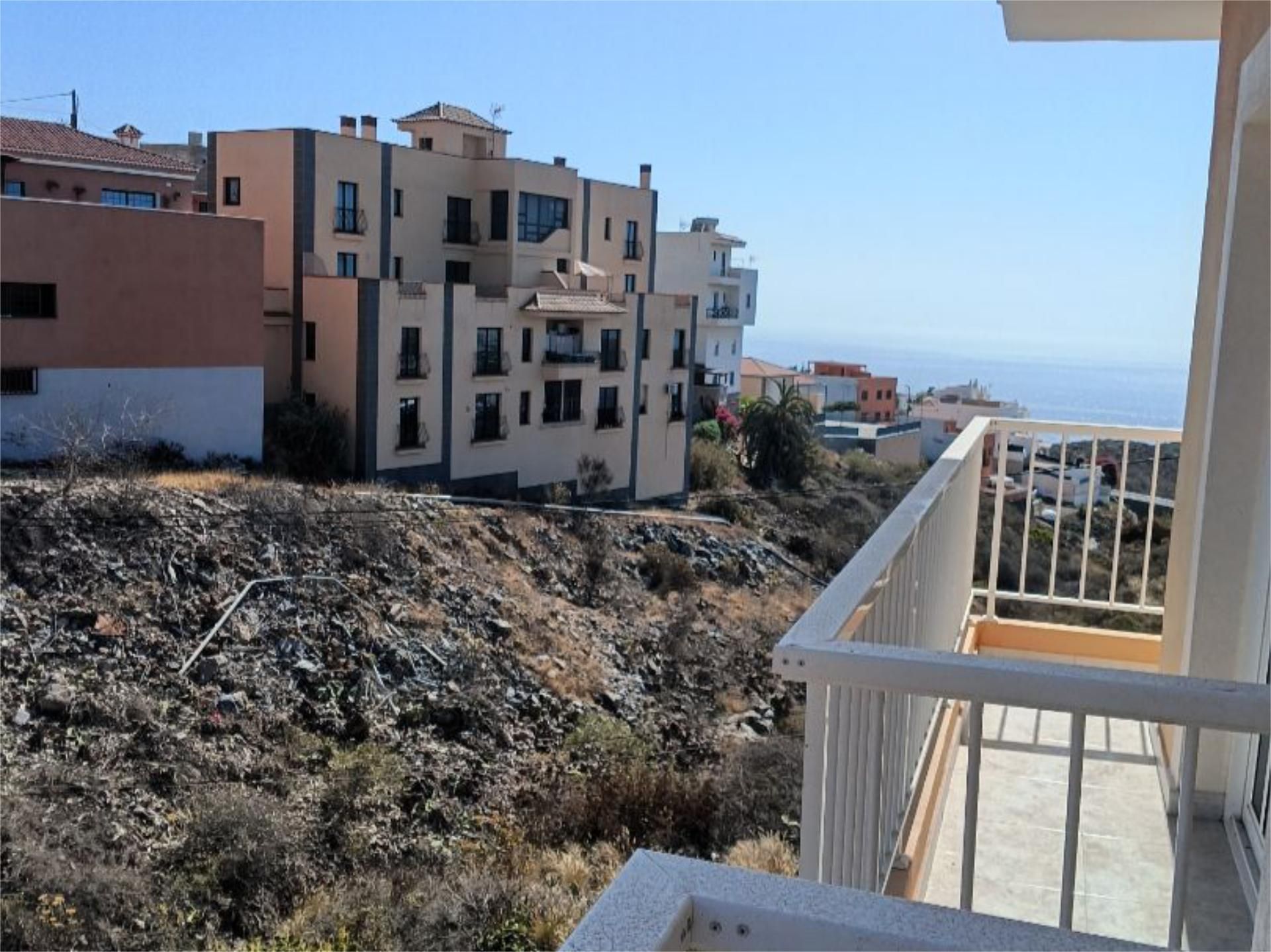 Exterior view of Flat for sale in Adeje  with Terrace