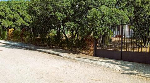 Photo 3 of House or chalet for sale in Calle Enebros, 4, Hontoba, Guadalajara