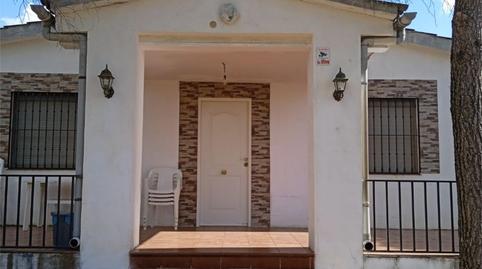 Photo 2 of House or chalet for sale in Calle Enebros, 4, Hontoba, Guadalajara
