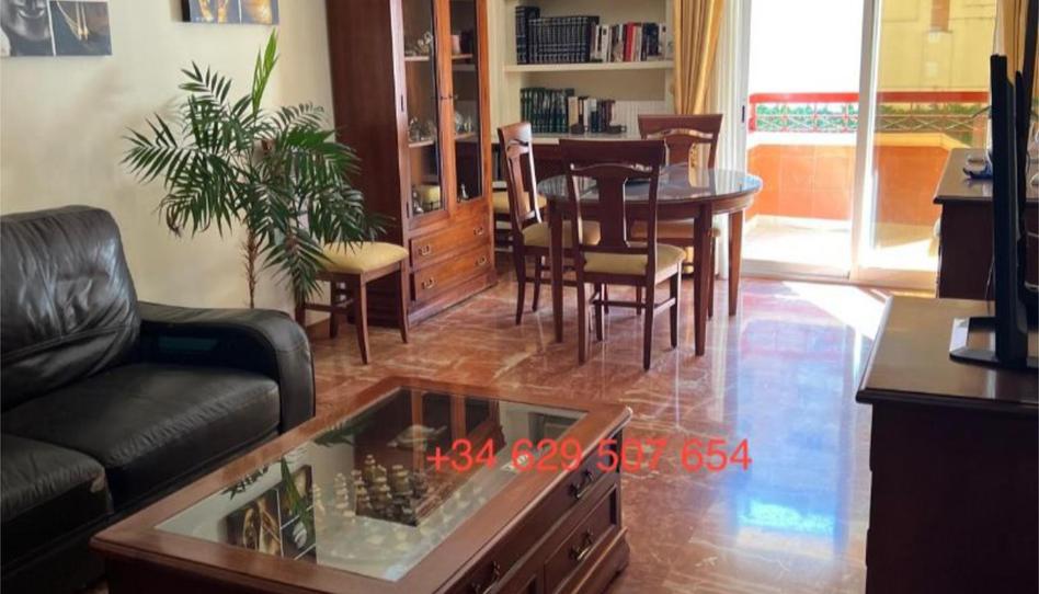 Flat for sale in Calle Fuente de Los Corzos, 5, Valdeastillas - Fuentezuelas, Jaén - image 1 Photo 1 of Flat for sale in Calle Fuente de Los Corzos, 5, Valdeastillas - Fuentezuelas, Jaén