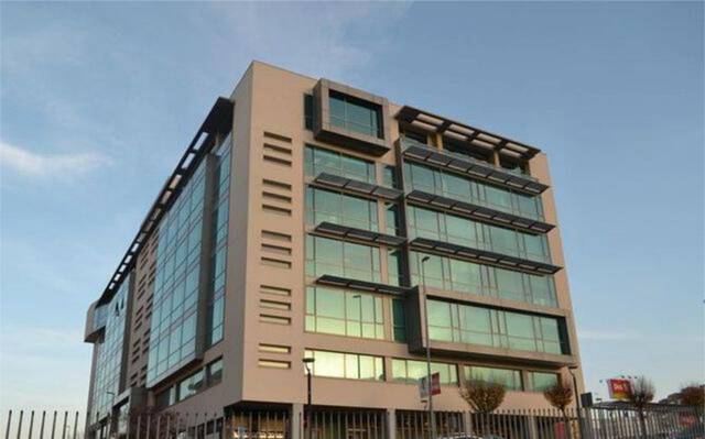 Oficina en Alquiler en Renfe - Bulevar 1ª y 2ª Fase