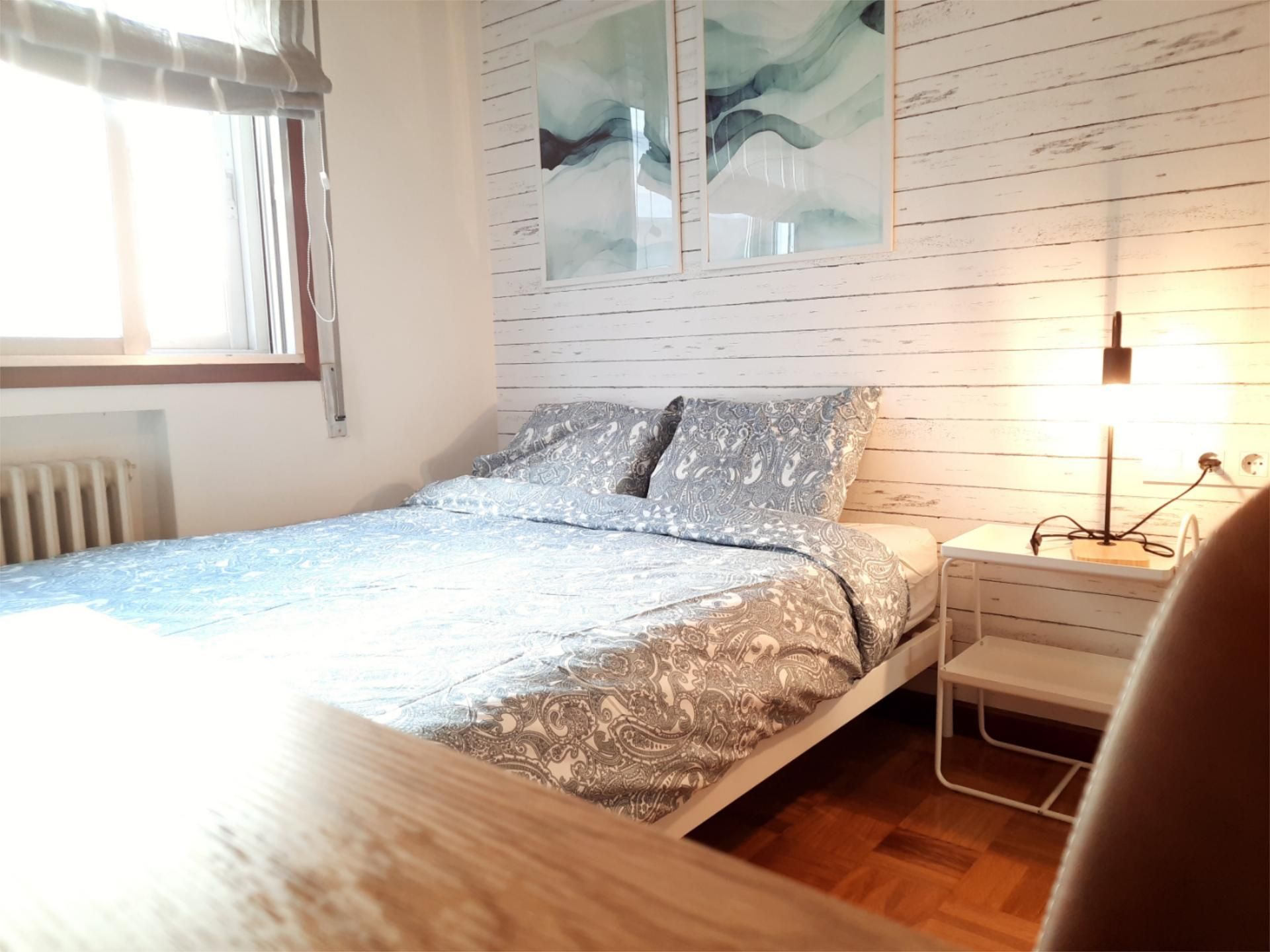 Flat to share in Avenida Portugal, 10, Couto