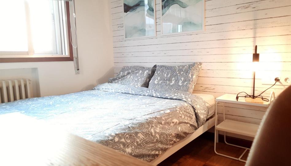 Flat to share in Avenida Portugal, 10, Couto, Ourense - image 1 Photo 1 of Flat to share in Avenida Portugal, 10, Couto, Ourense