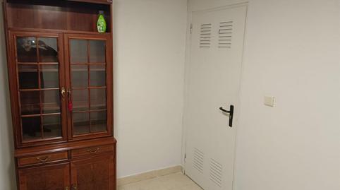 Foto 3 de Traster en venda a Sector Oficios, 27, Primera Fase - Nuevo Tres Cantos, Madrid