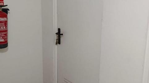 Foto 4 de Traster en venda a Sector Oficios, 27, Primera Fase - Nuevo Tres Cantos, Madrid
