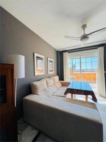 Piso en Alquiler en Almuñecar Centro