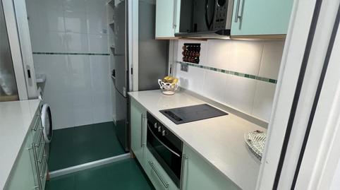 Flat to rent in Avenida de Mallorca, 4, Playa Levante, Alicante - image 3 Photo 3 of Flat to rent in Avenida de Mallorca, 4, Playa Levante, Alicante