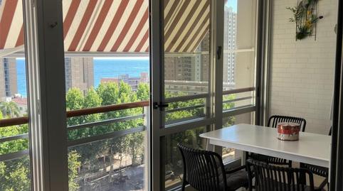 Flat to rent in Avenida de Mallorca, 4, Playa Levante, Alicante - image 2 Photo 2 of Flat to rent in Avenida de Mallorca, 4, Playa Levante, Alicante