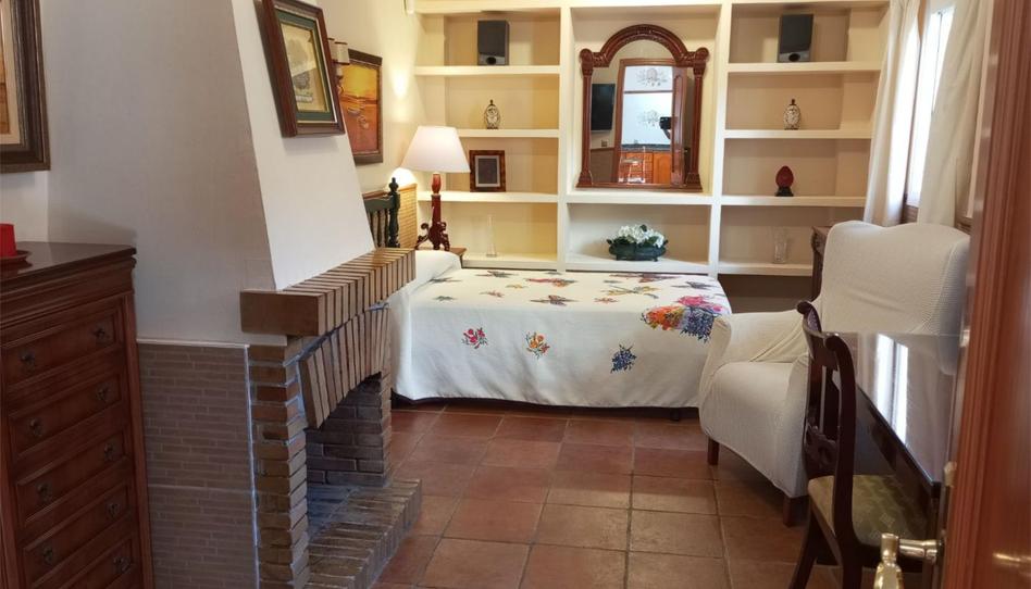 Study to rent in Avenida Manuel Rodríguez, 32, Los Almendros - El Limonero - El Tomillar, Málaga - image 1 Photo 1 of Study to rent in Avenida Manuel Rodríguez, 32, Los Almendros - El Limonero - El Tomillar, Málaga