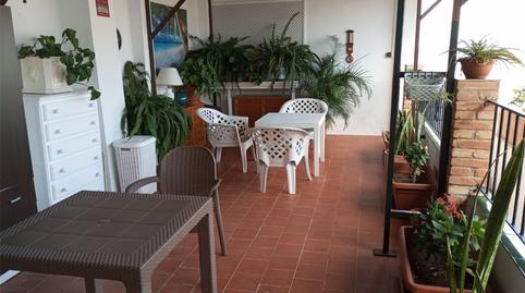 Study to rent in Avenida Manuel Rodríguez, 32, Los Almendros - El Limonero - El Tomillar, Málaga - image 5 Photo 5 of Study to rent in Avenida Manuel Rodríguez, 32, Los Almendros - El Limonero - El Tomillar, Málaga