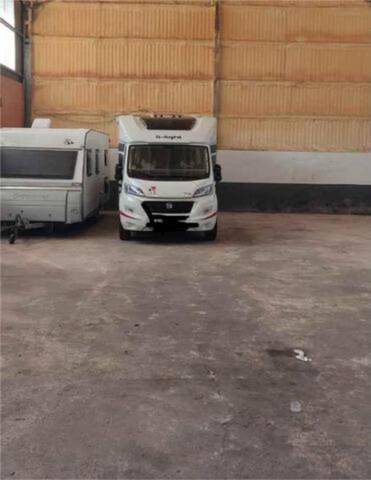 Garaje en Alquiler en Pravia